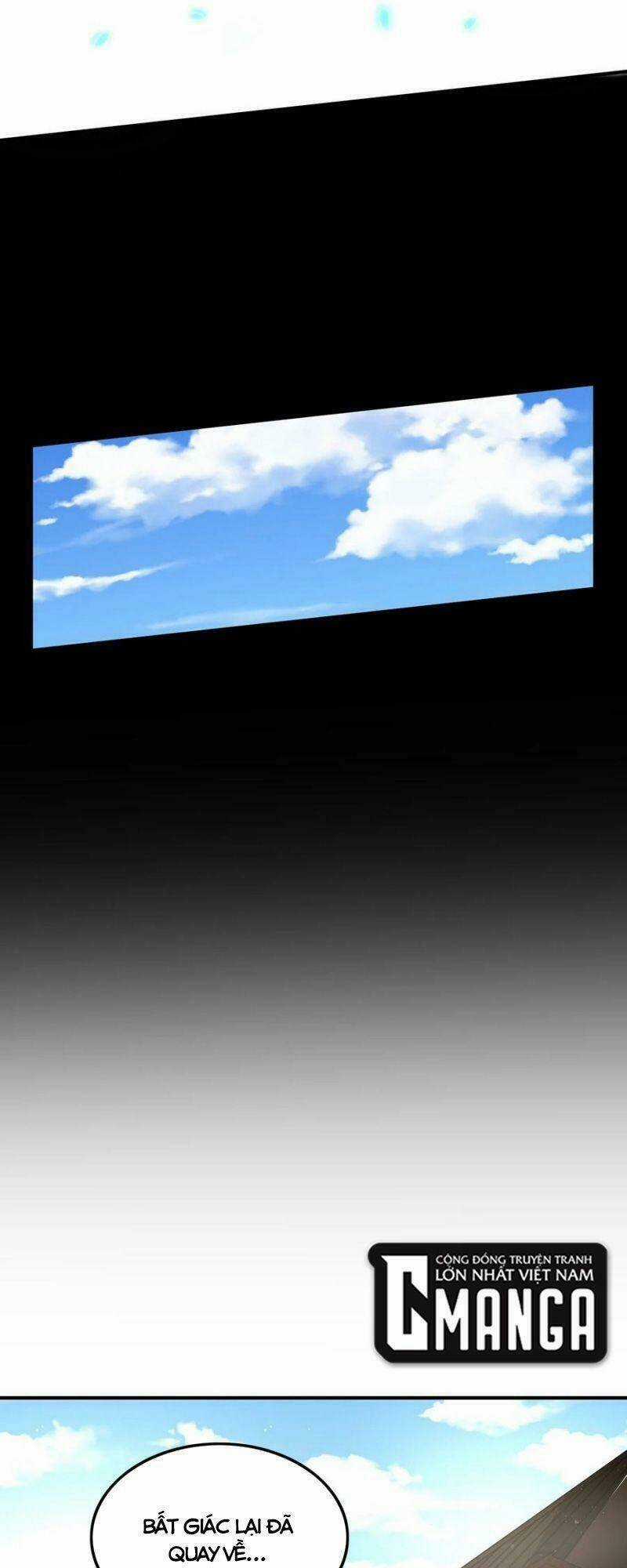 Xuân Thu Bá Đồ Chapter 162 trang 50