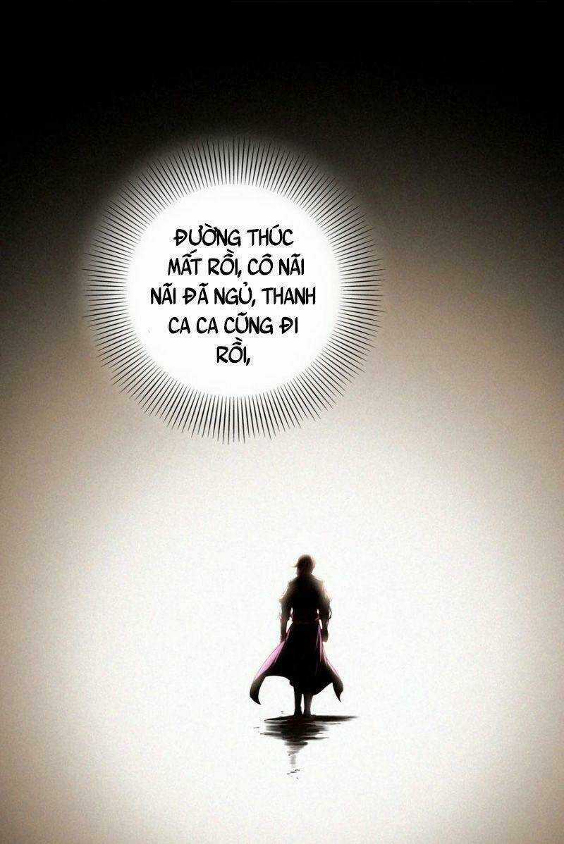 Xuân Thu Bá Đồ Chapter 162 trang 6