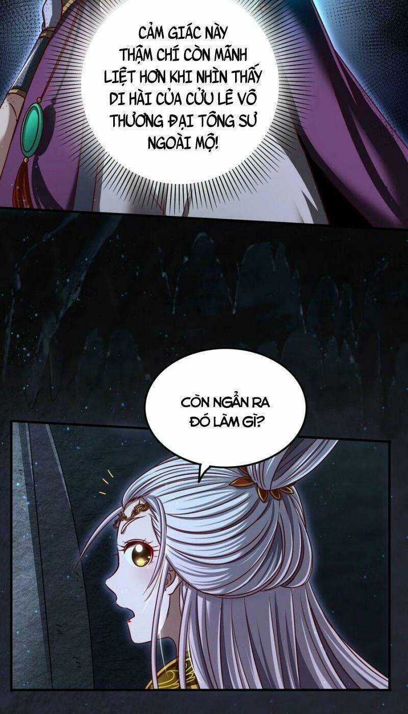 Xuân Thu Bá Đồ Chapter 164 trang 10