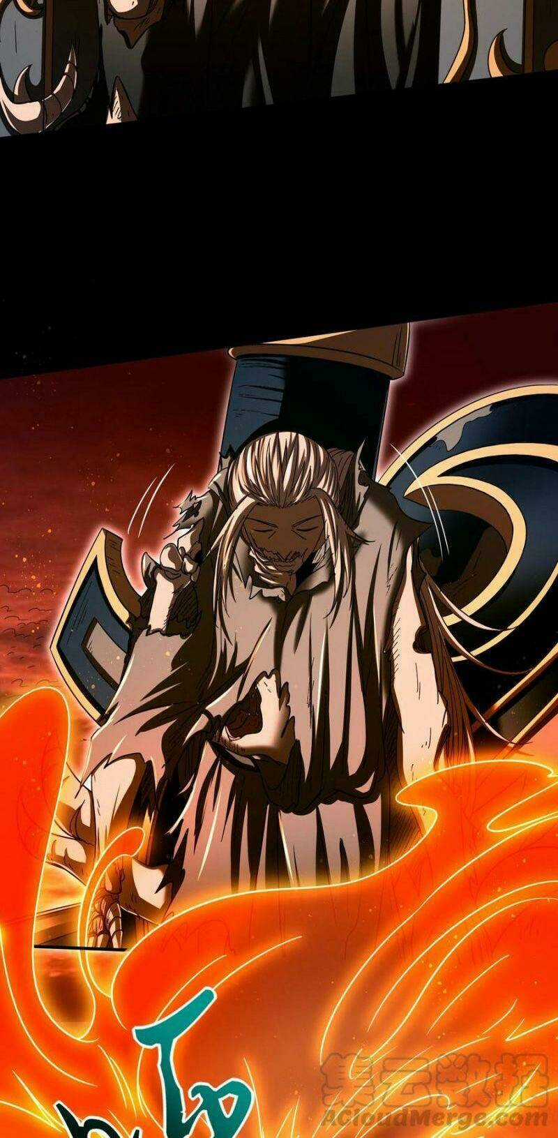 Xuân Thu Bá Đồ Chapter 164 trang 25