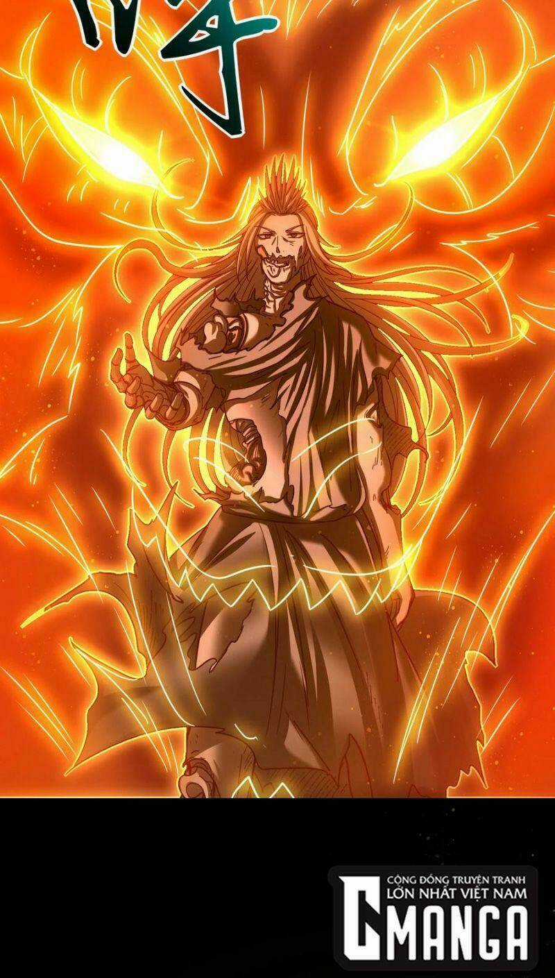 Xuân Thu Bá Đồ Chapter 164 trang 26