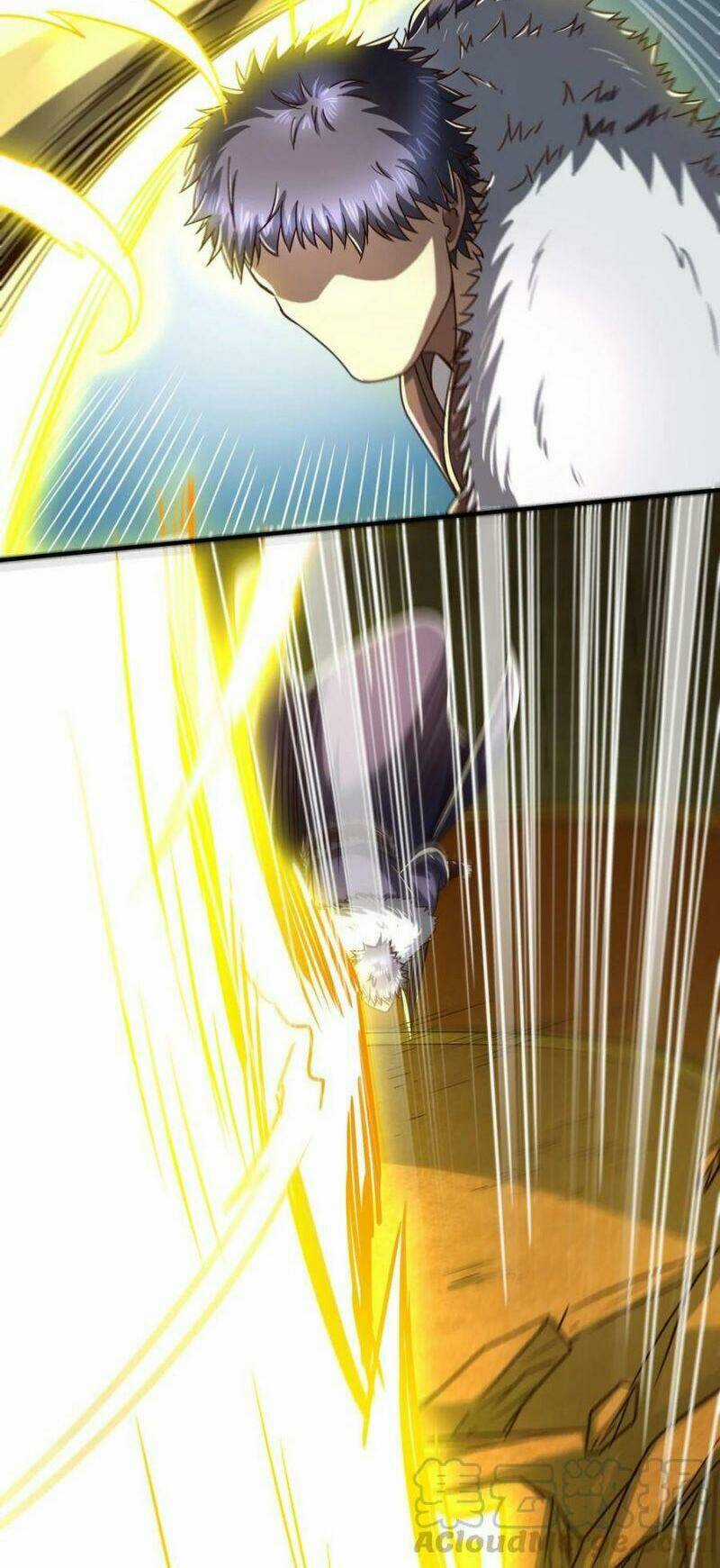 Xuân Thu Bá Đồ Chapter 164 trang 40