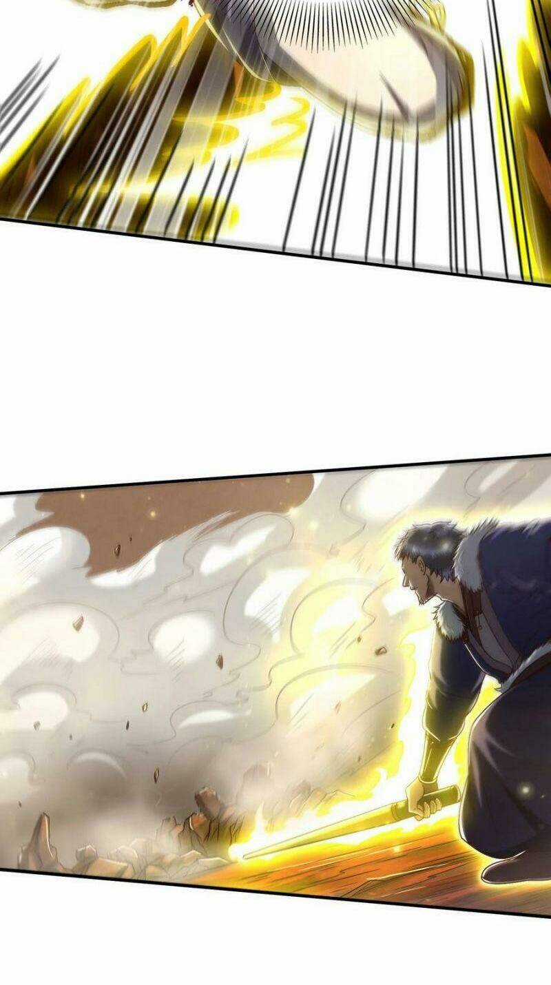 Xuân Thu Bá Đồ Chapter 164 trang 42