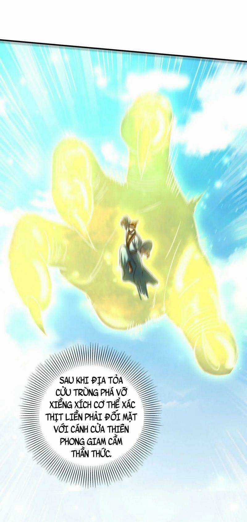 Xuân Thu Bá Đồ Chapter 164 trang 45