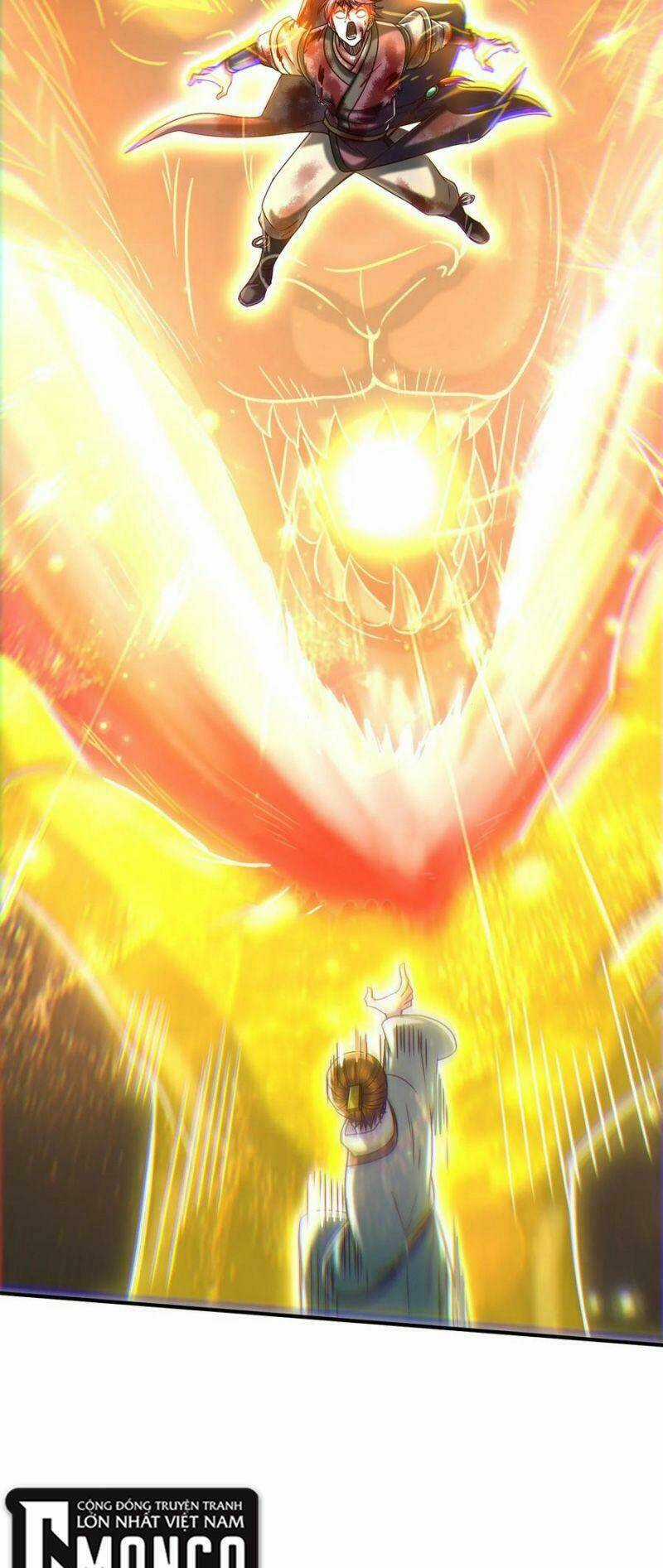 Xuân Thu Bá Đồ Chapter 164 trang 47