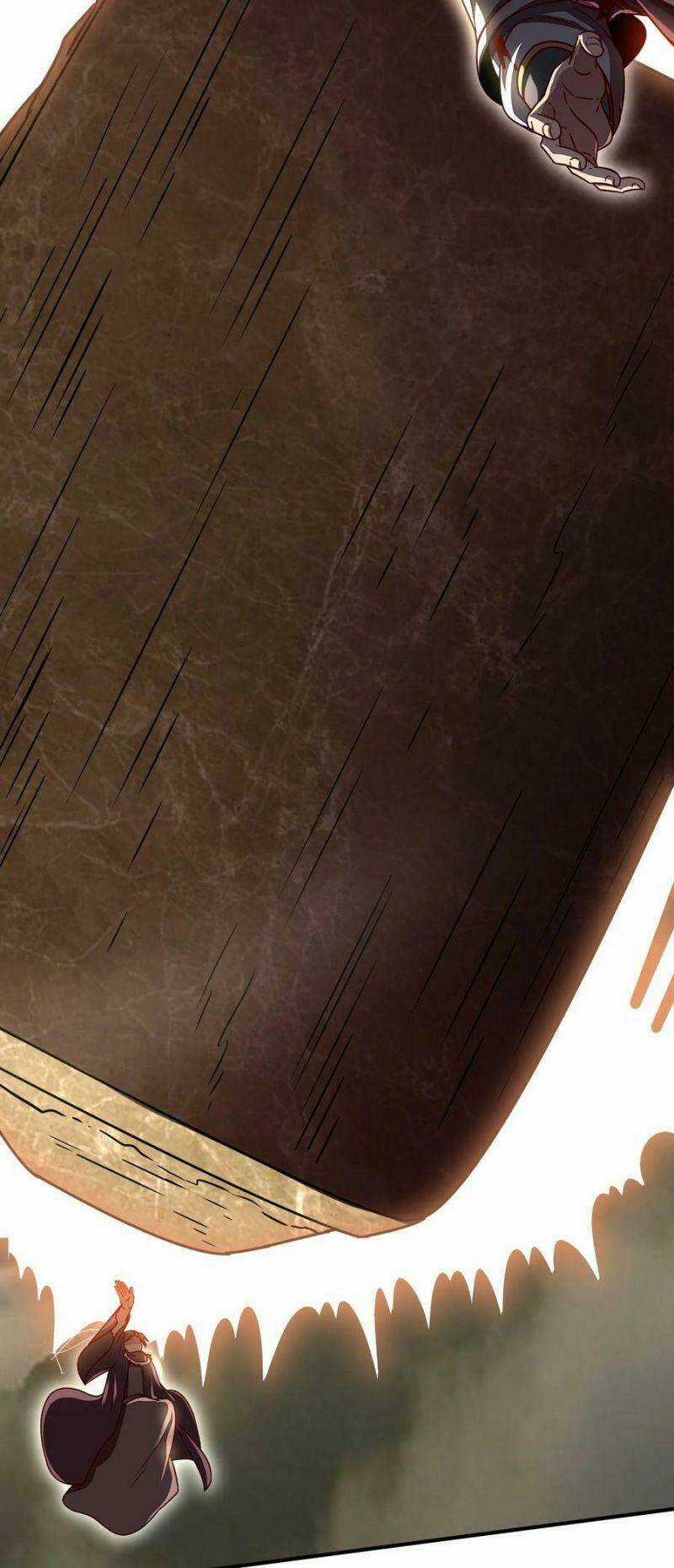 Xuân Thu Bá Đồ Chapter 164 trang 49