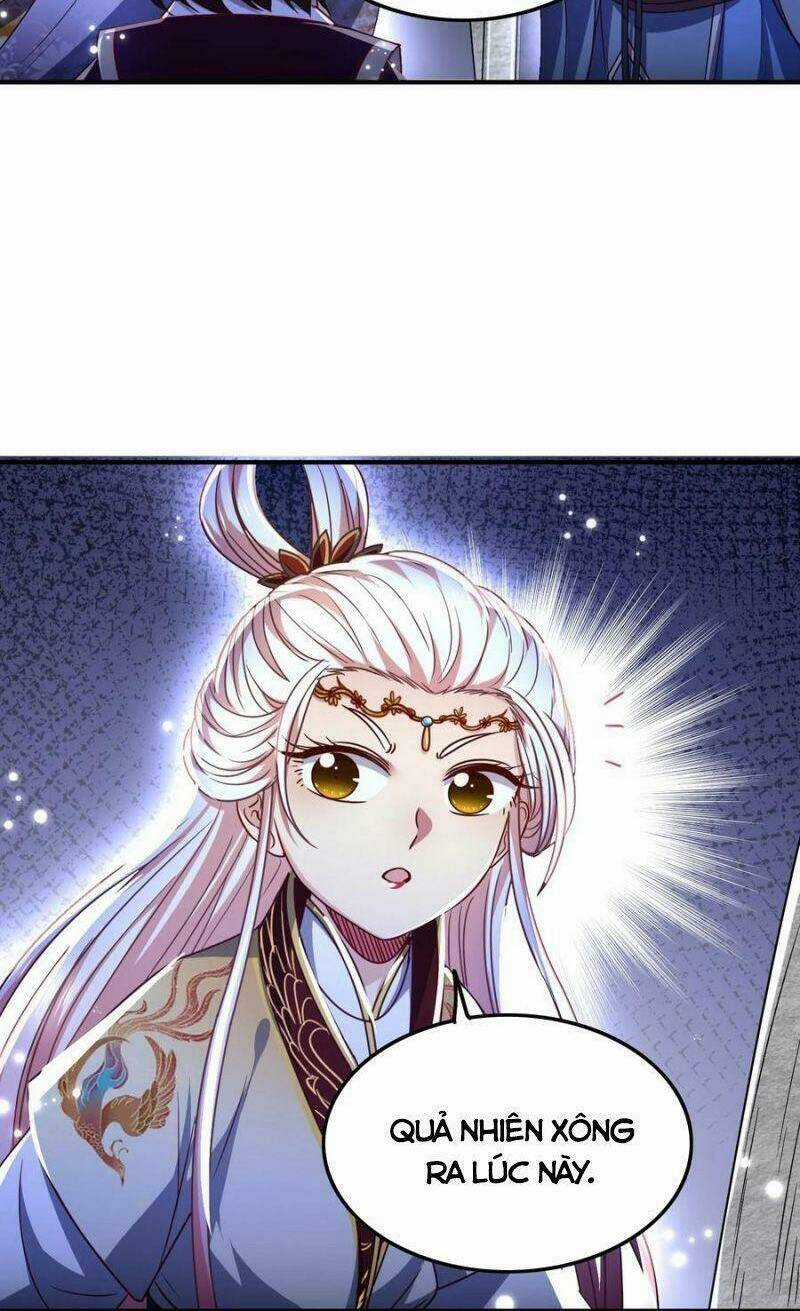 Xuân Thu Bá Đồ Chapter 165 trang 12