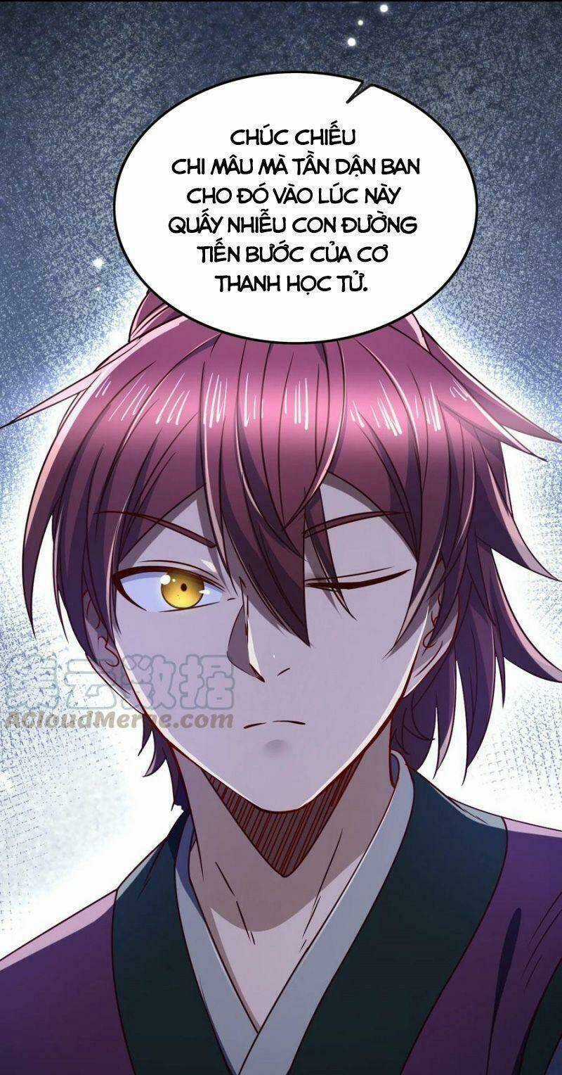 Xuân Thu Bá Đồ Chapter 165 trang 13