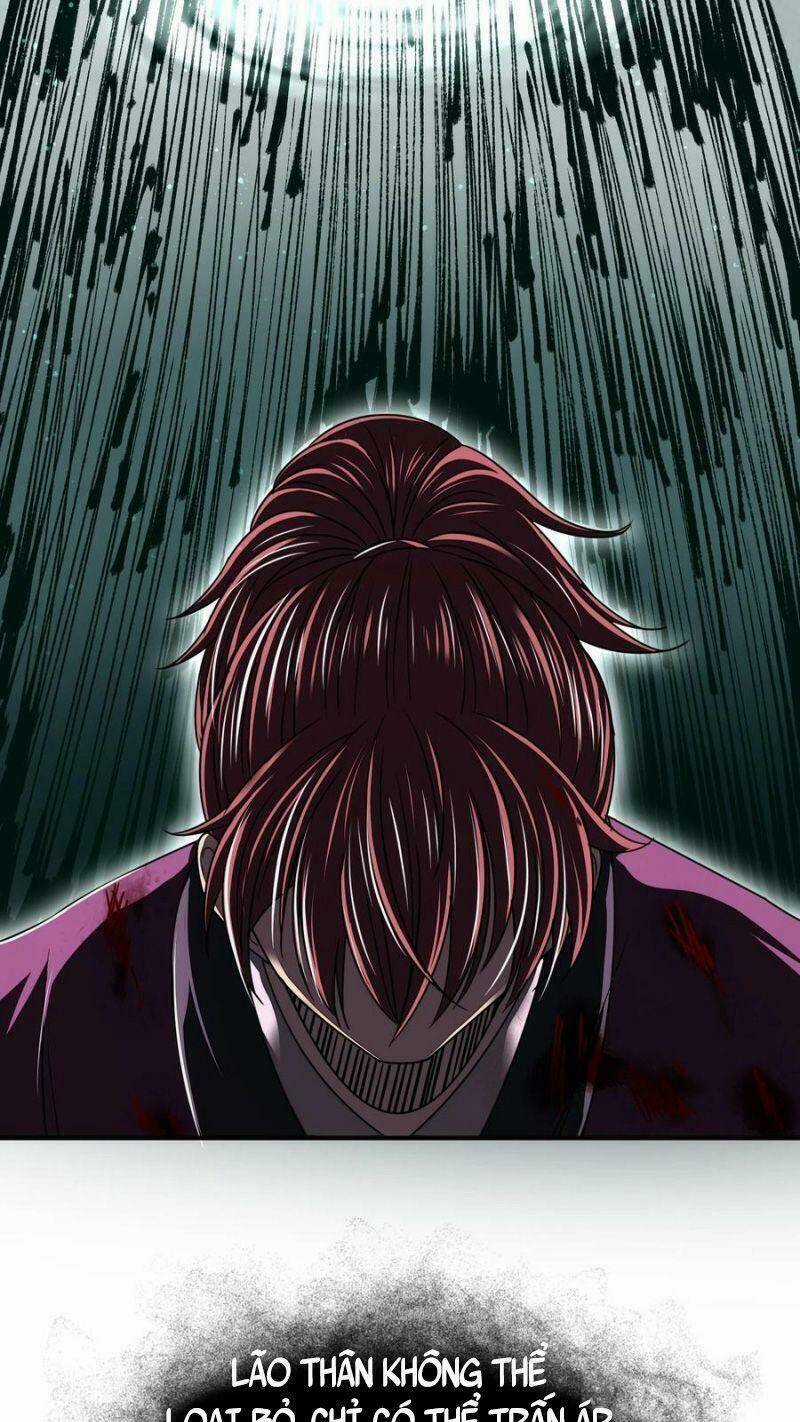 Xuân Thu Bá Đồ Chapter 165 trang 32