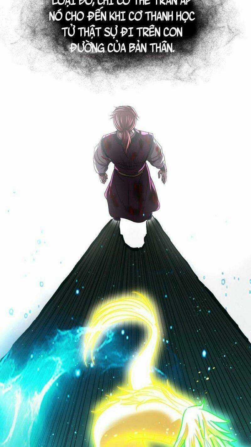 Xuân Thu Bá Đồ Chapter 165 trang 33