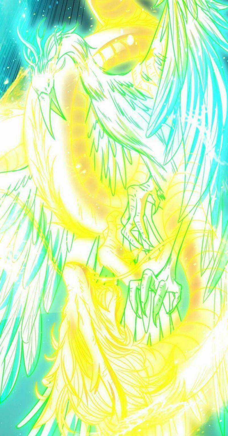 Xuân Thu Bá Đồ Chapter 165 trang 34