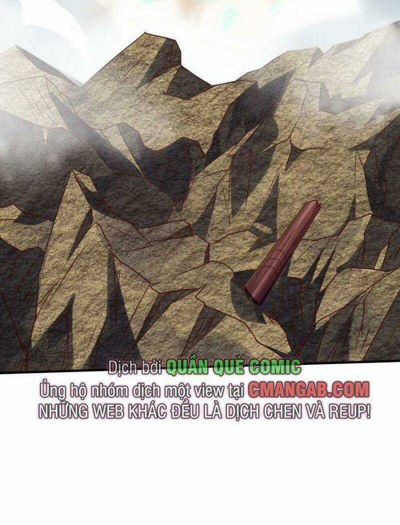 Xuân Thu Bá Đồ Chapter 165 trang 55