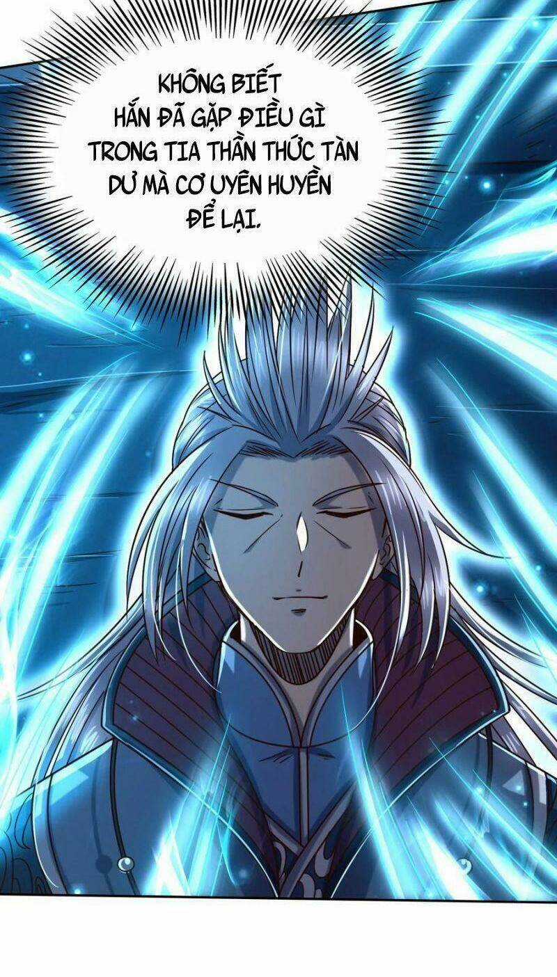 Xuân Thu Bá Đồ Chapter 166 trang 14