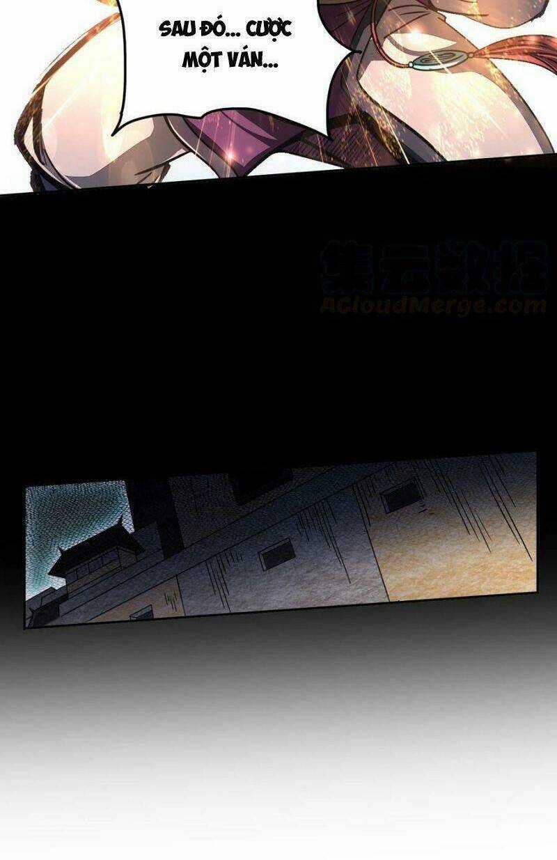 Xuân Thu Bá Đồ Chapter 166 trang 26