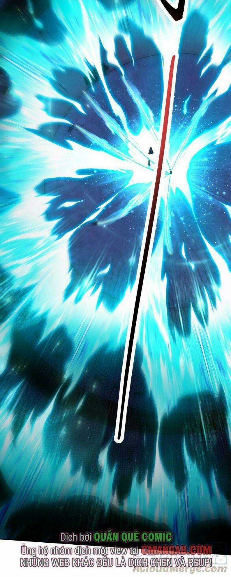 Xuân Thu Bá Đồ Chapter 166 trang 36