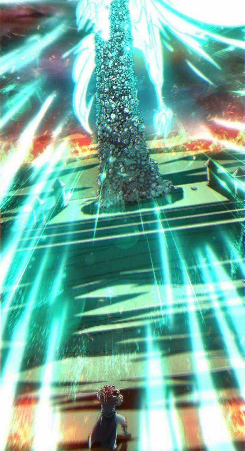 Xuân Thu Bá Đồ Chapter 166 trang 46