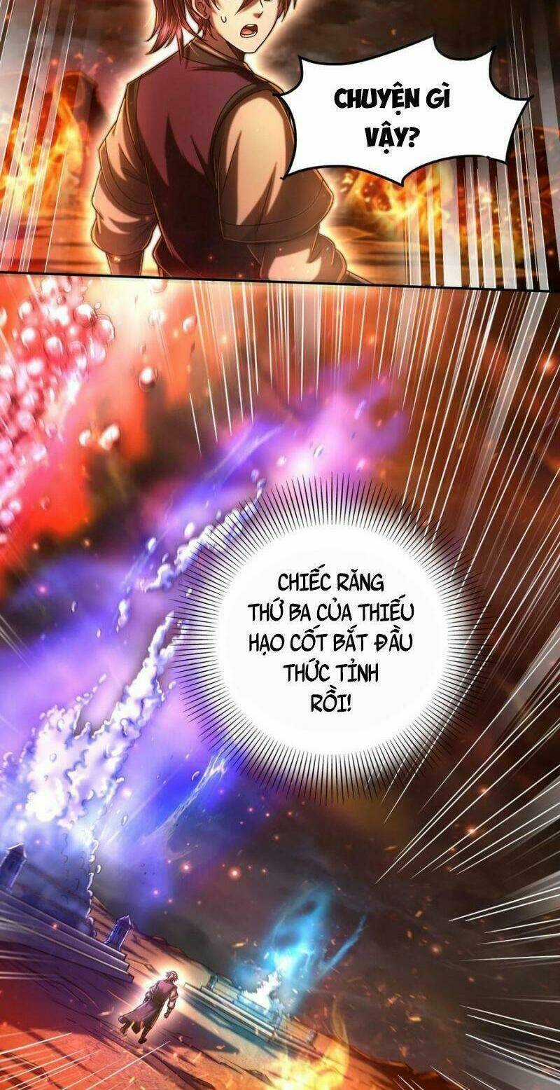 Xuân Thu Bá Đồ Chapter 166 trang 6