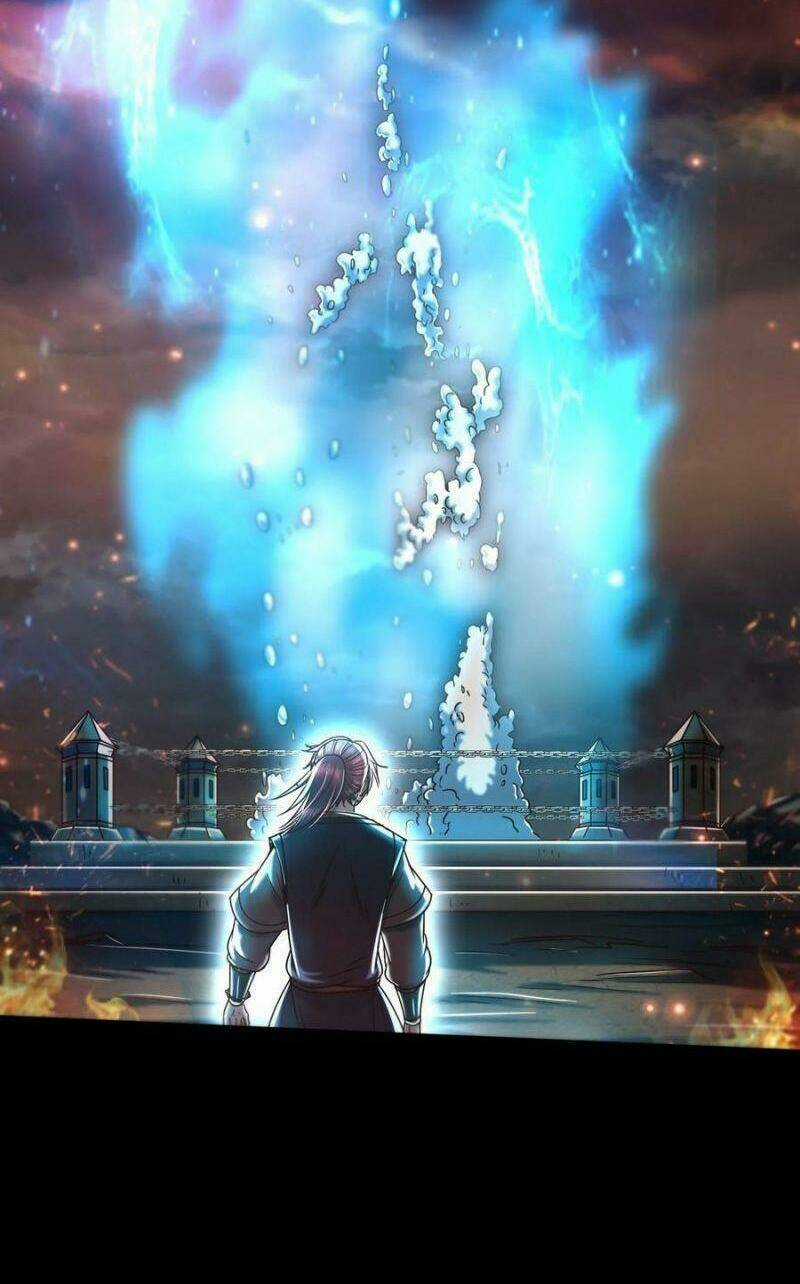 Xuân Thu Bá Đồ Chapter 166 trang 8