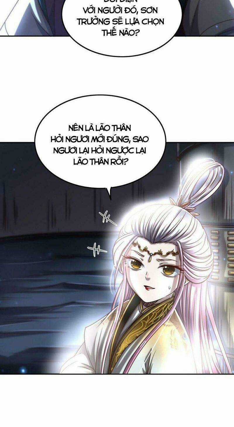 Xuân Thu Bá Đồ Chapter 167 trang 15