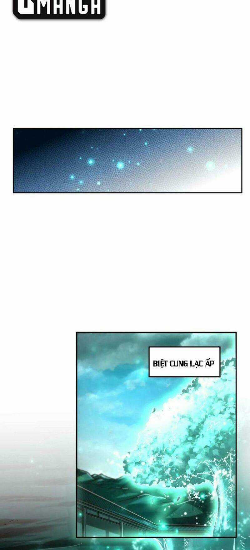 Xuân Thu Bá Đồ Chapter 167 trang 25