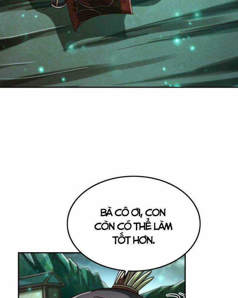 Xuân Thu Bá Đồ Chapter 167 trang 27