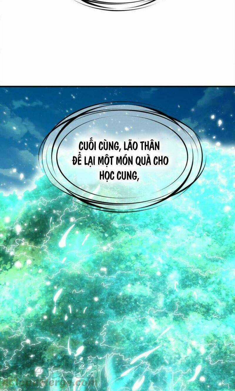 Xuân Thu Bá Đồ Chapter 167 trang 34