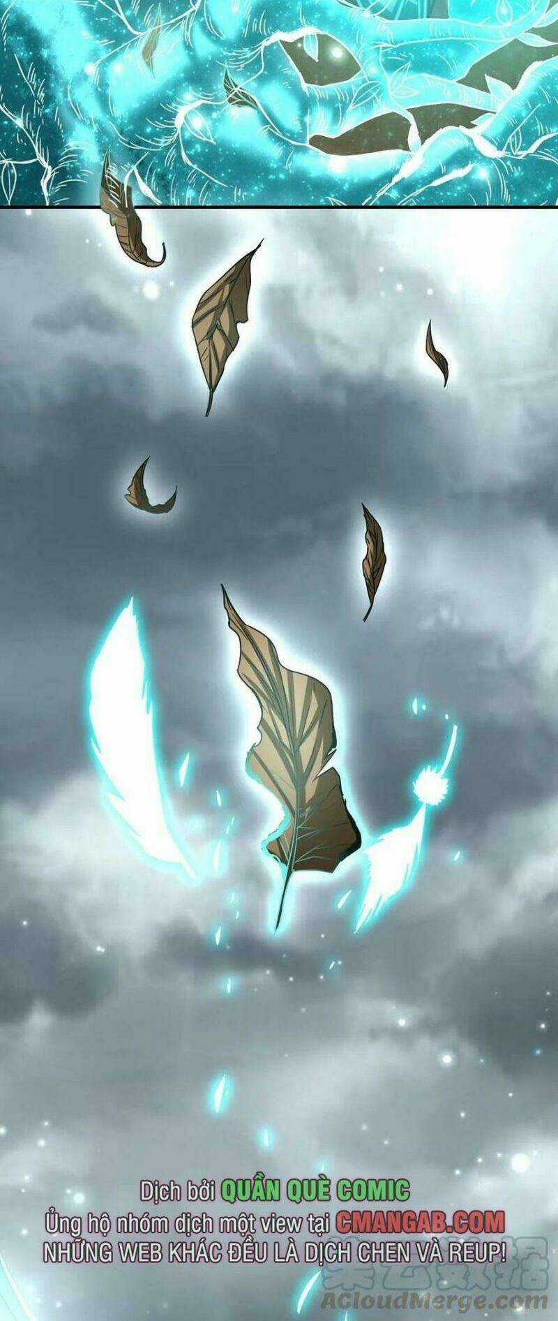 Xuân Thu Bá Đồ Chapter 167 trang 38