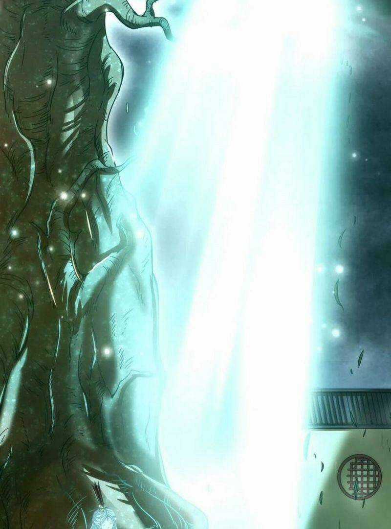 Xuân Thu Bá Đồ Chapter 167 trang 40