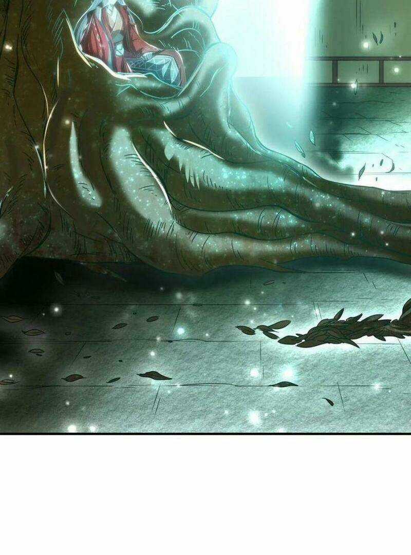 Xuân Thu Bá Đồ Chapter 167 trang 41