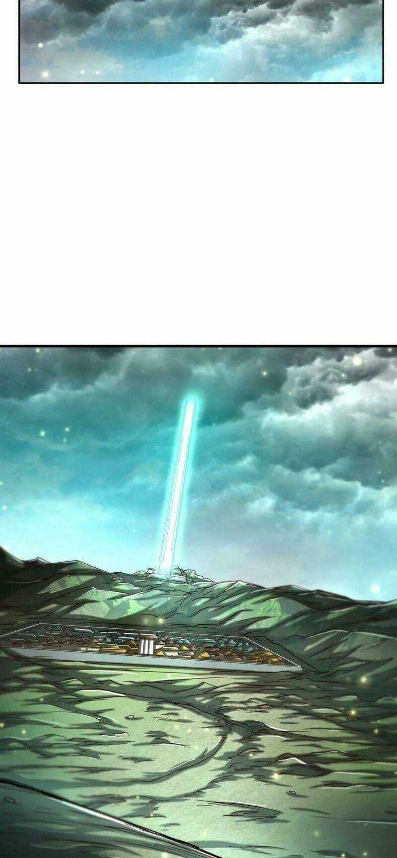 Xuân Thu Bá Đồ Chapter 167 trang 49