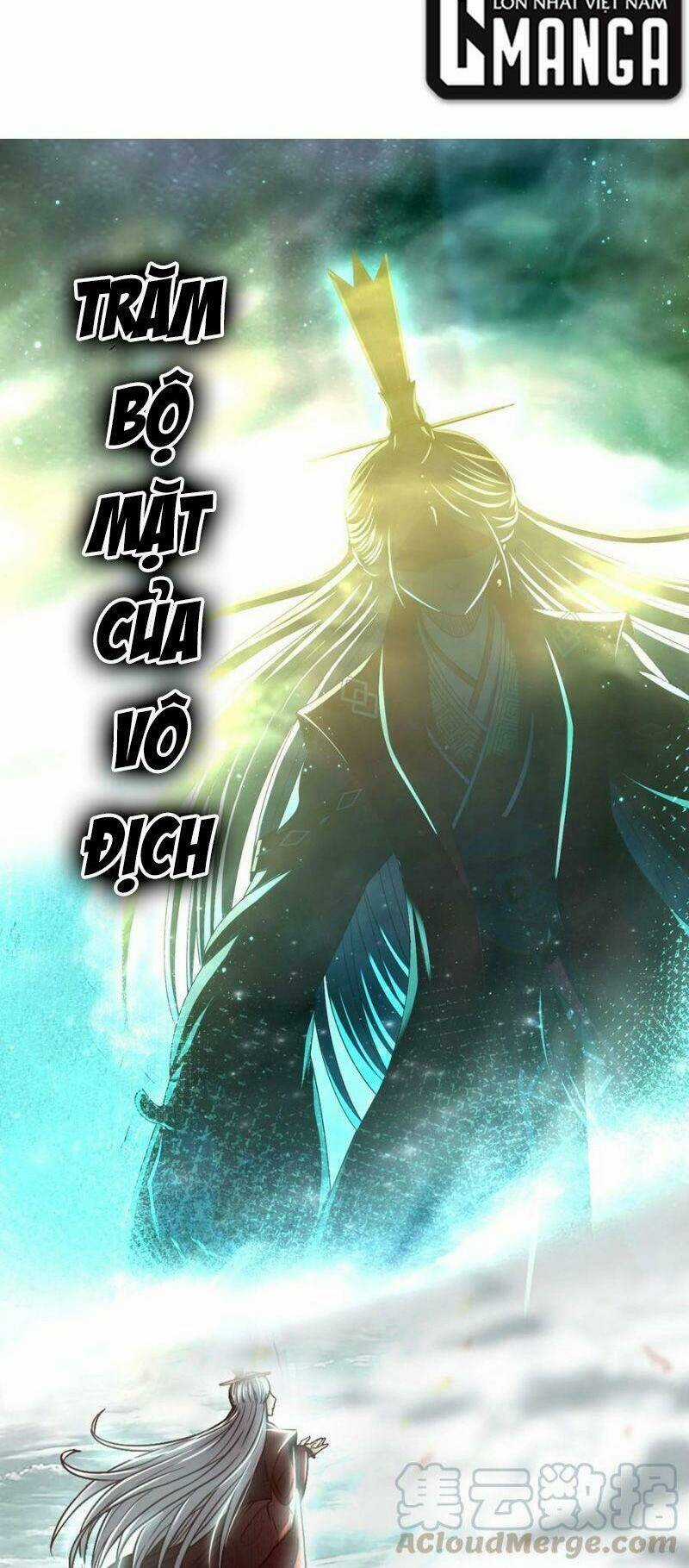 Xuân Thu Bá Đồ Chapter 167 trang 59