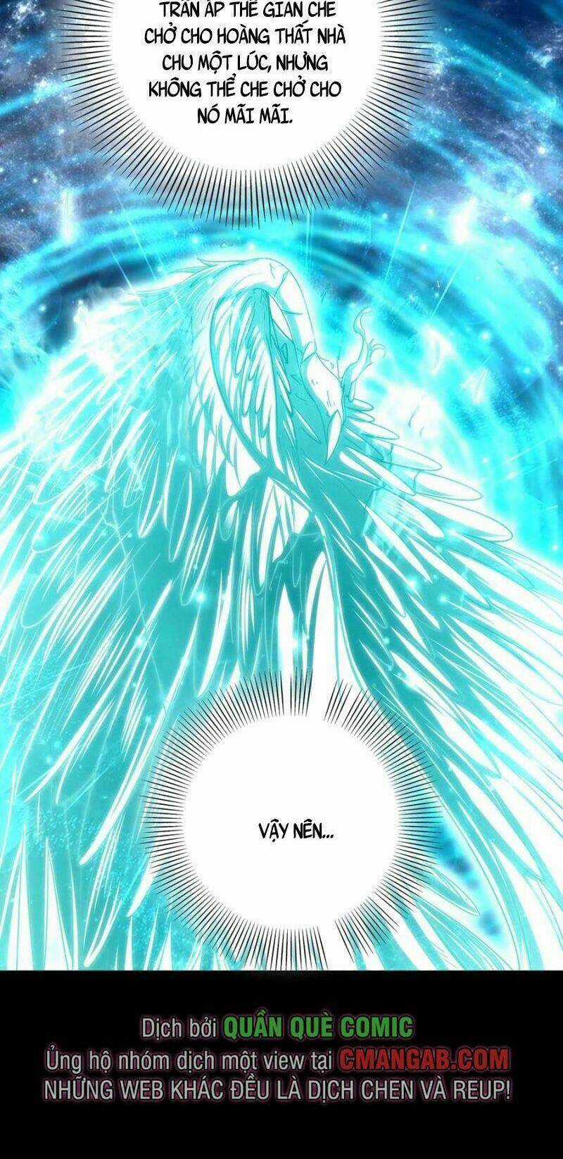 Xuân Thu Bá Đồ Chapter 167 trang 7