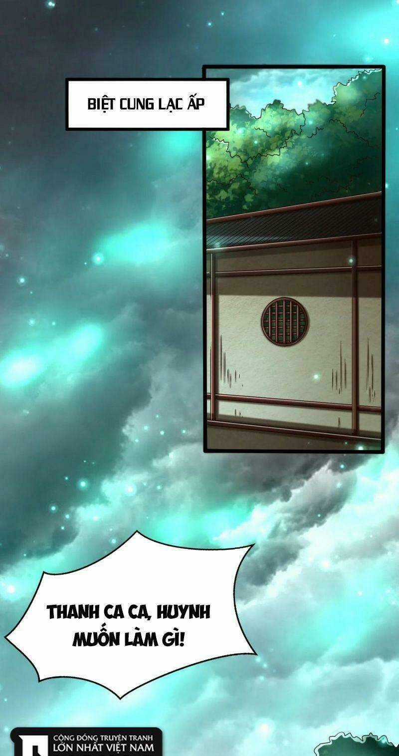 Xuân Thu Bá Đồ Chapter 168 trang 0