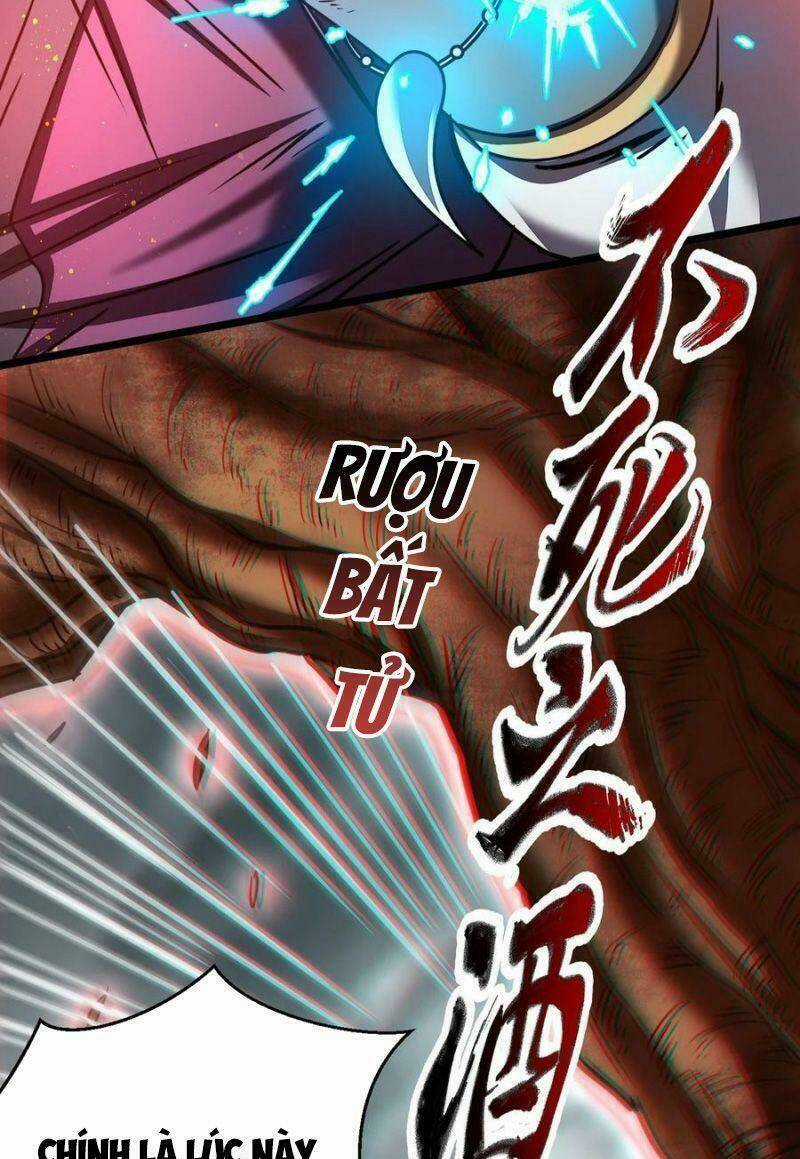 Xuân Thu Bá Đồ Chapter 168 trang 13