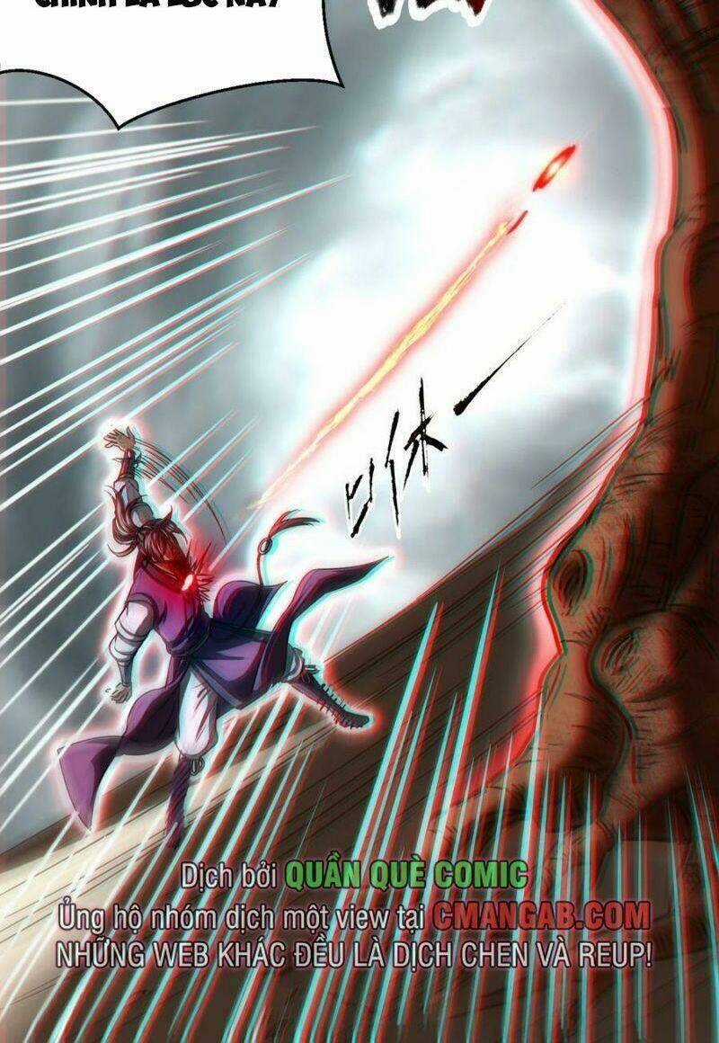 Xuân Thu Bá Đồ Chapter 168 trang 14