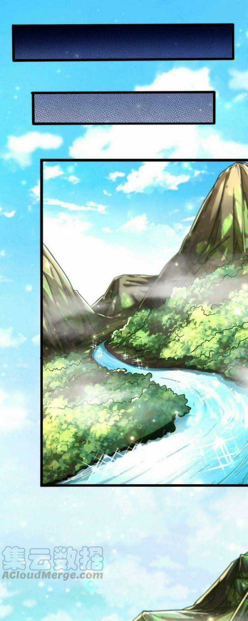 Xuân Thu Bá Đồ Chapter 168 trang 15