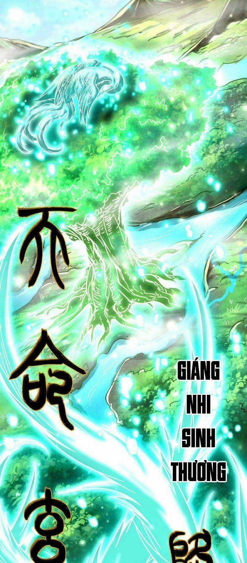 Xuân Thu Bá Đồ Chapter 168 trang 16