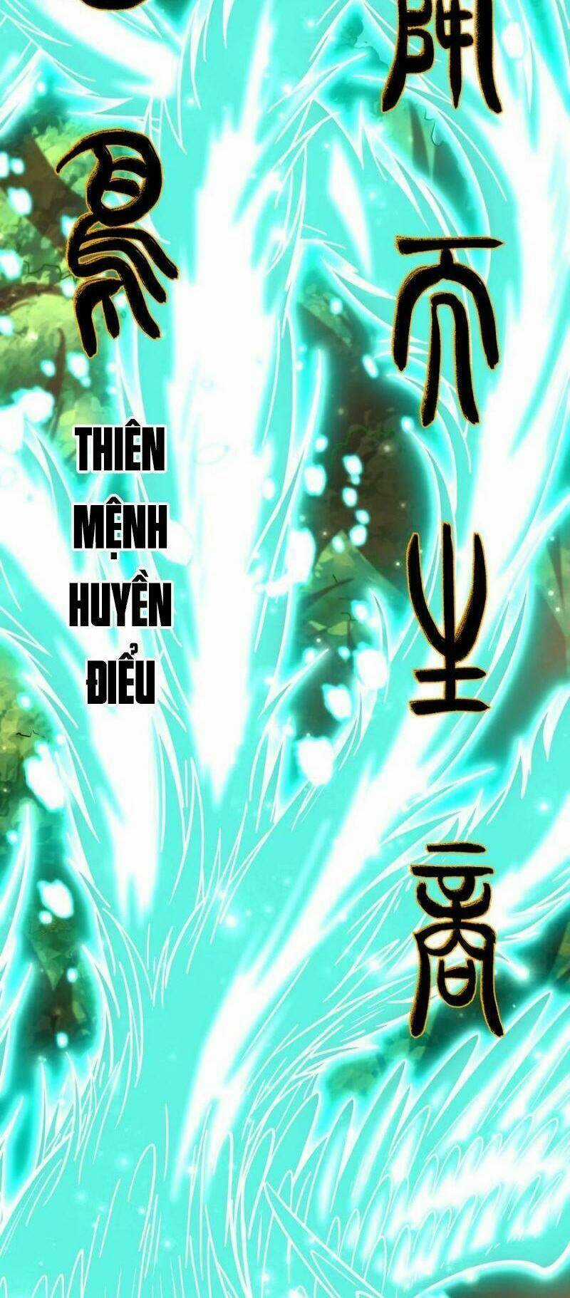 Xuân Thu Bá Đồ Chapter 168 trang 17