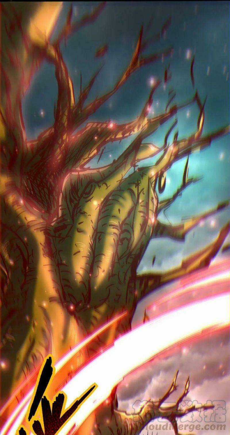 Xuân Thu Bá Đồ Chapter 168 trang 2