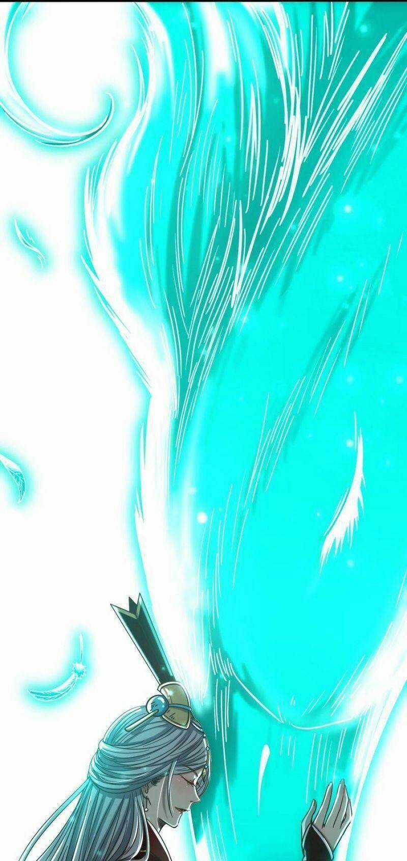 Xuân Thu Bá Đồ Chapter 168 trang 22