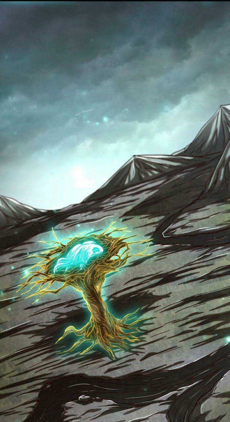 Xuân Thu Bá Đồ Chapter 168 trang 24