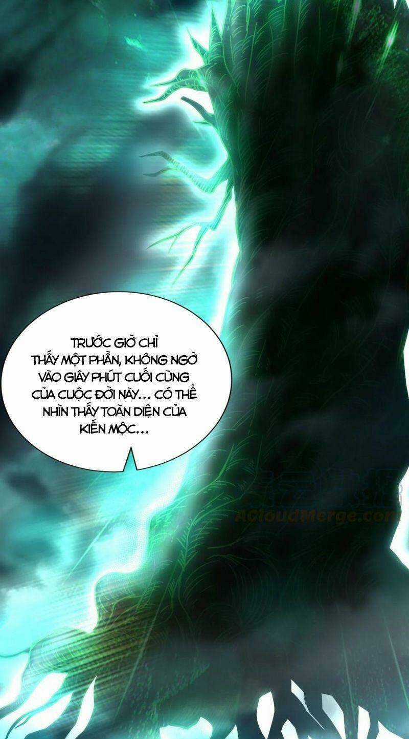 Xuân Thu Bá Đồ Chapter 168 trang 26