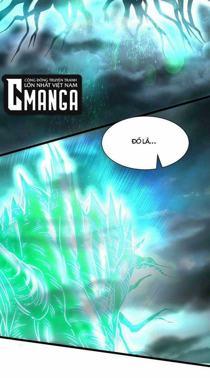 Xuân Thu Bá Đồ Chapter 168 trang 27