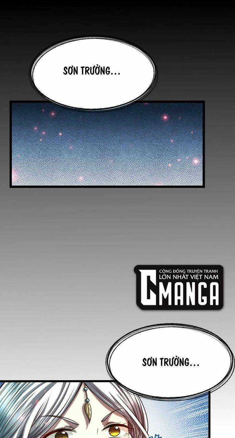 Xuân Thu Bá Đồ Chapter 168 trang 30