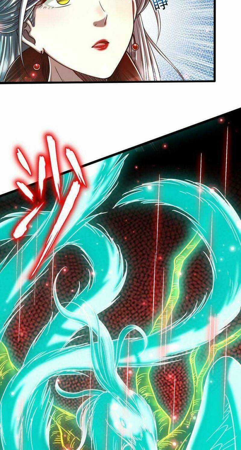 Xuân Thu Bá Đồ Chapter 168 trang 31