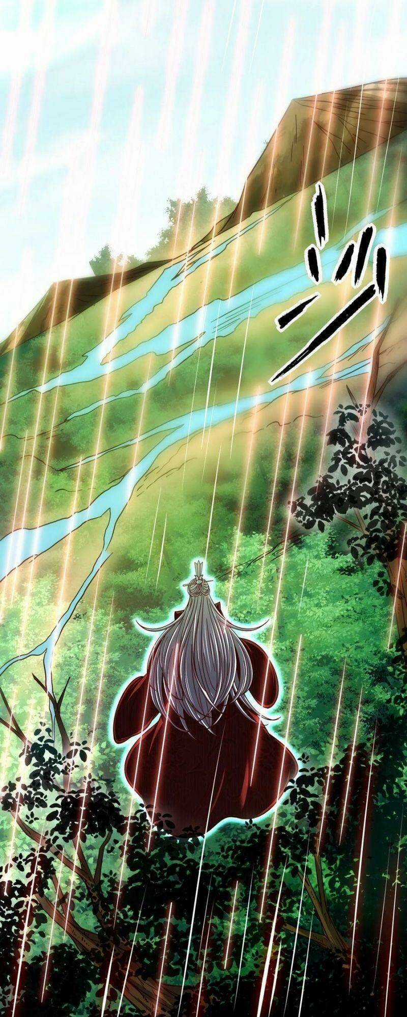 Xuân Thu Bá Đồ Chapter 168 trang 39