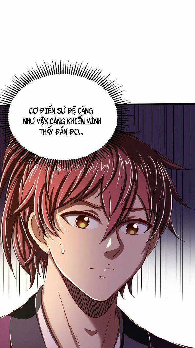 Xuân Thu Bá Đồ Chapter 168 trang 57