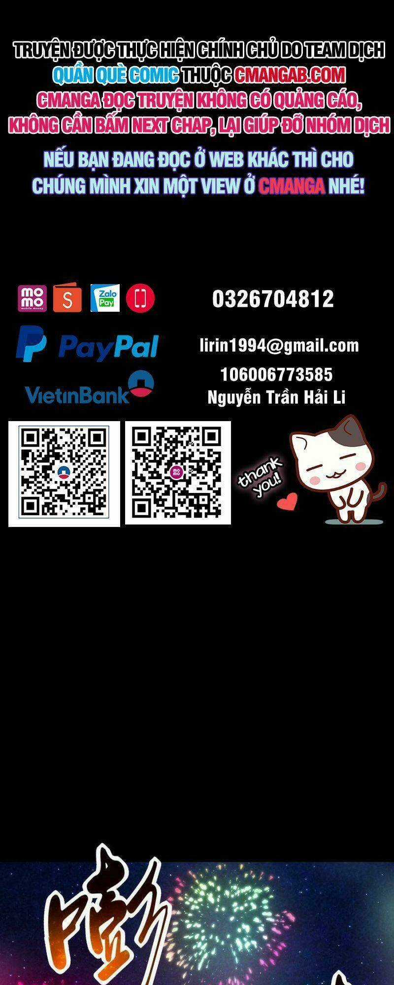 Xuân Thu Bá Đồ Chapter 169 trang 0