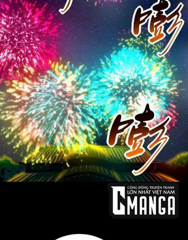 Xuân Thu Bá Đồ Chapter 169 trang 1