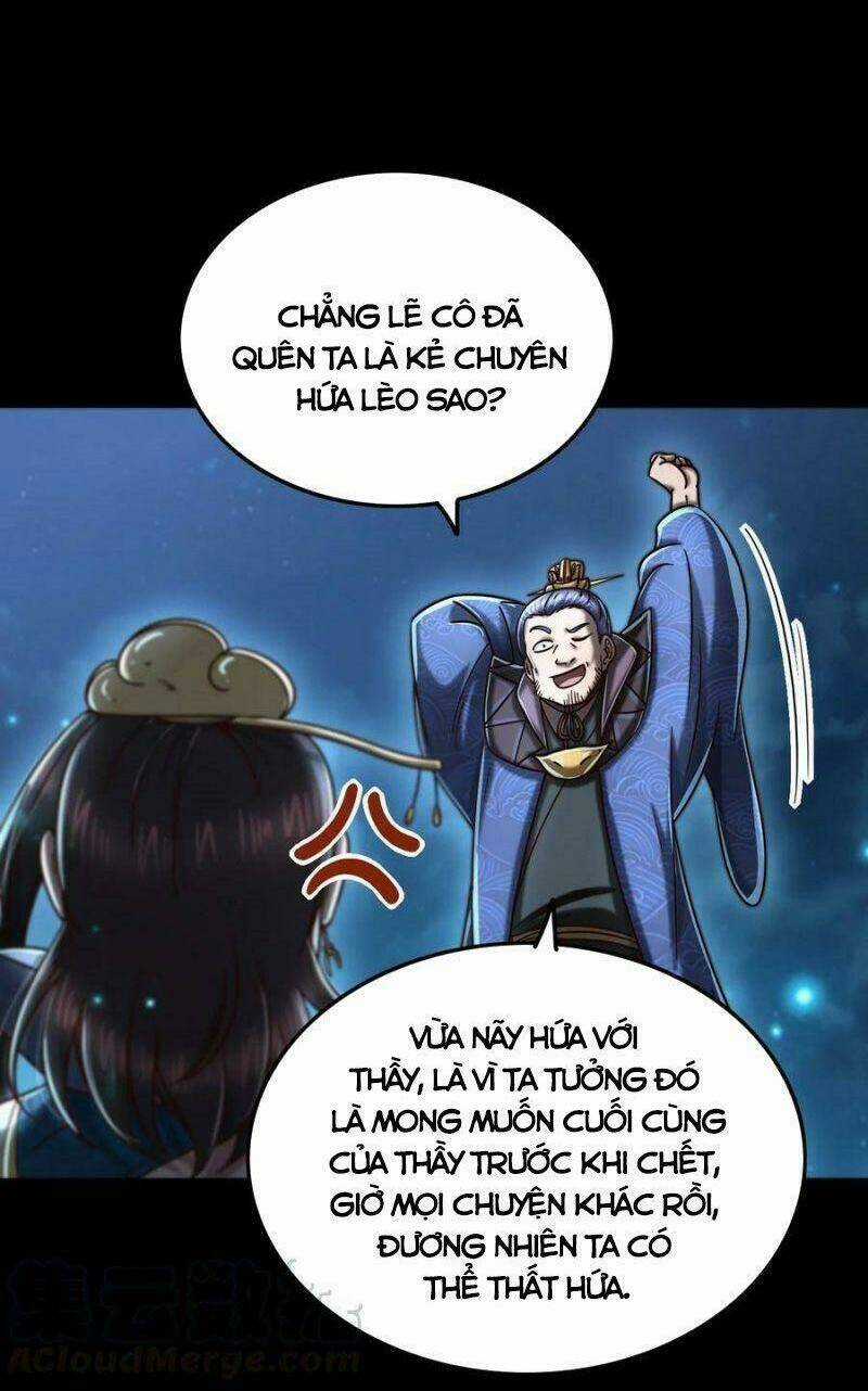 Xuân Thu Bá Đồ Chapter 169 trang 24